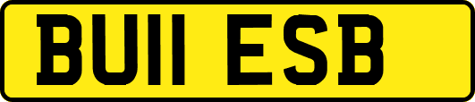 BU11ESB