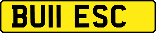 BU11ESC