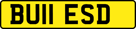 BU11ESD
