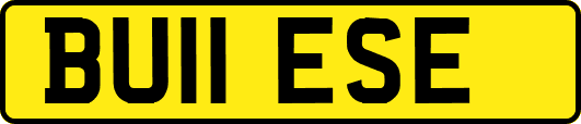 BU11ESE