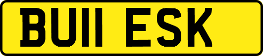 BU11ESK