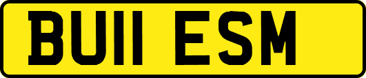 BU11ESM