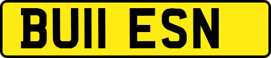 BU11ESN