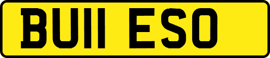 BU11ESO