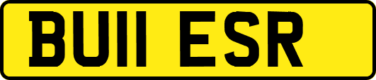 BU11ESR