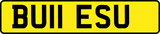 BU11ESU