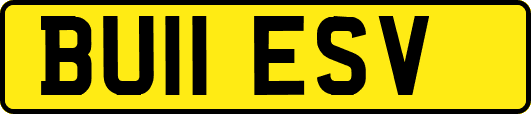 BU11ESV