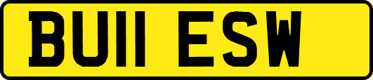 BU11ESW