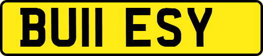 BU11ESY