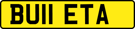 BU11ETA