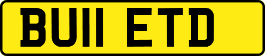 BU11ETD