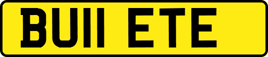 BU11ETE