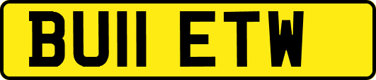 BU11ETW