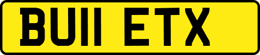 BU11ETX