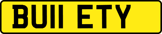 BU11ETY