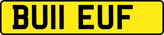 BU11EUF