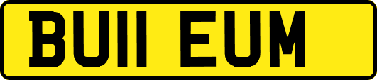 BU11EUM