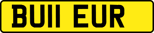 BU11EUR