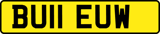BU11EUW