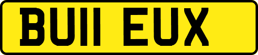 BU11EUX
