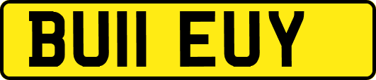 BU11EUY