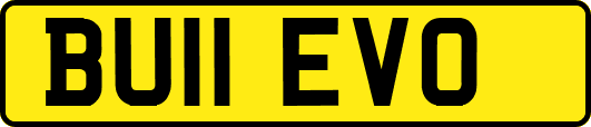 BU11EVO