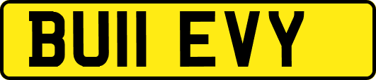 BU11EVY