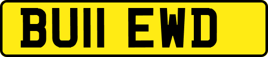 BU11EWD