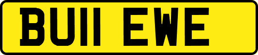 BU11EWE