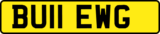BU11EWG