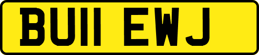 BU11EWJ