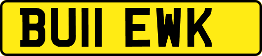 BU11EWK