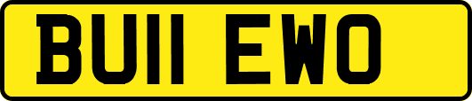 BU11EWO