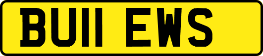BU11EWS