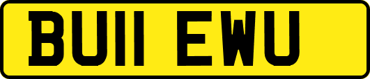BU11EWU