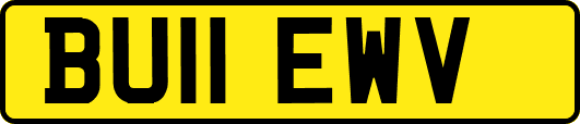 BU11EWV
