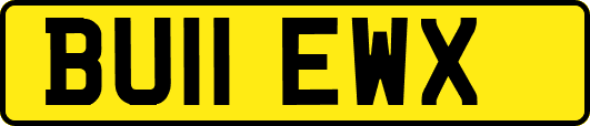 BU11EWX