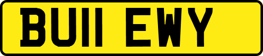 BU11EWY