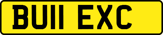 BU11EXC