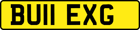 BU11EXG