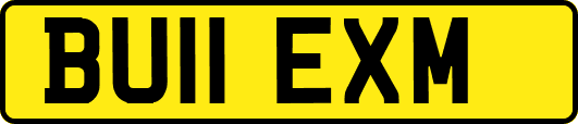 BU11EXM