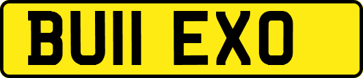 BU11EXO