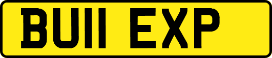 BU11EXP