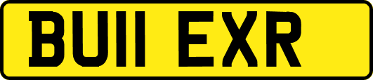 BU11EXR