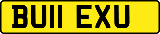 BU11EXU