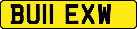 BU11EXW