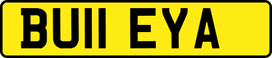 BU11EYA