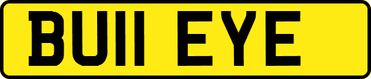 BU11EYE
