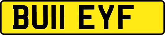 BU11EYF