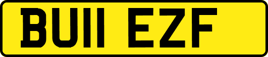BU11EZF